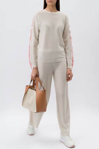 Купить Джемпер STELLA MCCARTNEY