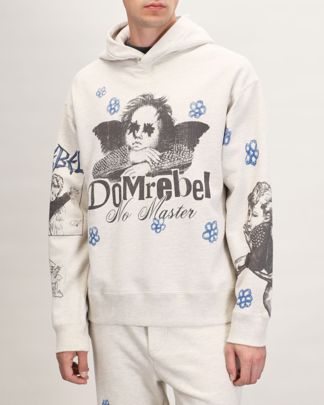 Купить Худи DOM REBEL