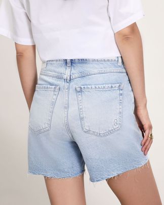 Купить Шорты джинсовые ICON DENIM