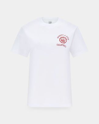 Купить Футболка SPORTY&RICH