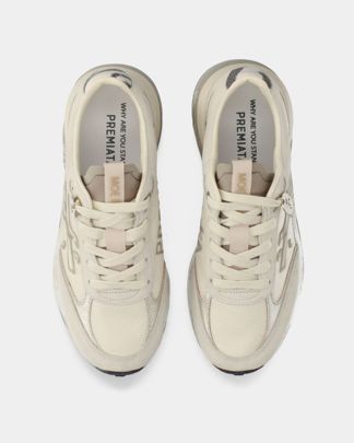 Купить Кроссовки PREMIATA