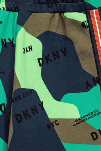 Купить Шорты DKNY