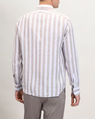 Купить Рубашка ALESSANDRO GHERARDI