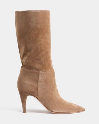 Купить Сапоги GIANVITO ROSSI