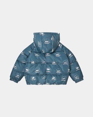 Купить Куртка STELLA MCCARTNEY