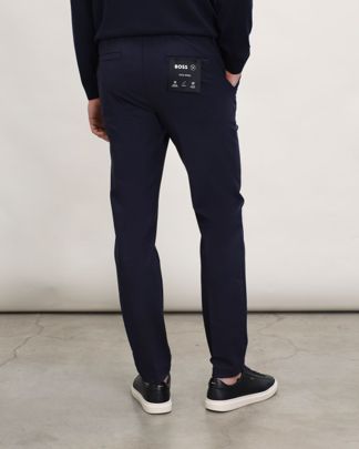 Купить Брюки HUGO BOSS