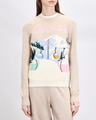 Купить Джемпер MC2 SAINT BARTH