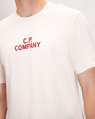 Купить Футболка CP COMPANY