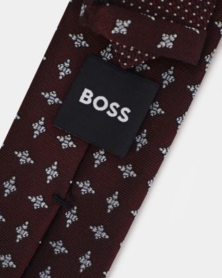 Купить Галстук HUGO BOSS