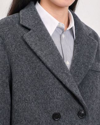 Купить Полупальто SENCELLERIE