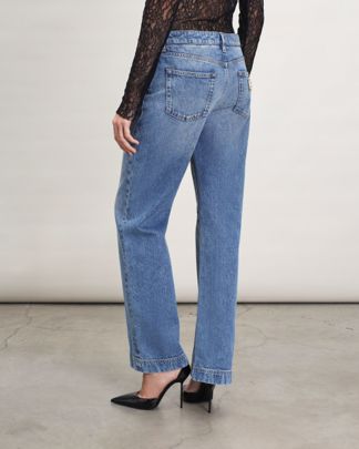 Купить Джинсы DOLCE & GABBANA