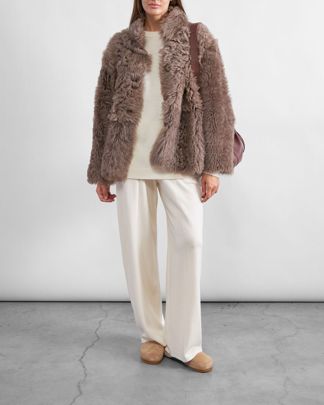 Купить Дубленка CHAUD STUDIO