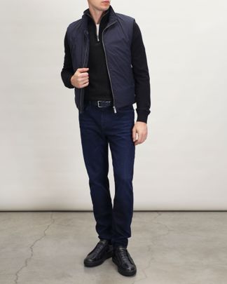 Купить Жилет HUGO BOSS