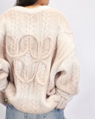 Купить Джемпер MONOCHROME