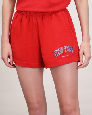 Купить Шорты SPORTY&RICH