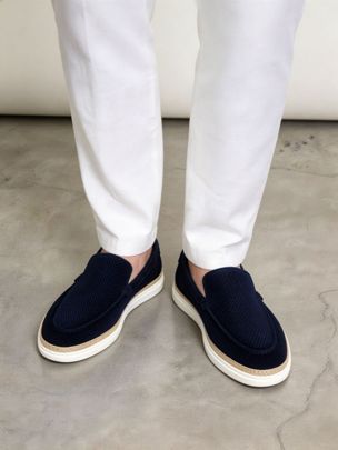 Купить Слипоны BARRETT