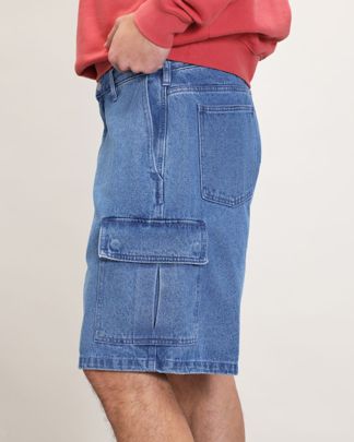 Купить Шорты OBEY MEN