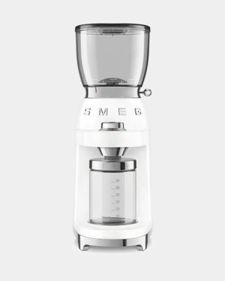 Купить Кофемолка SMEG