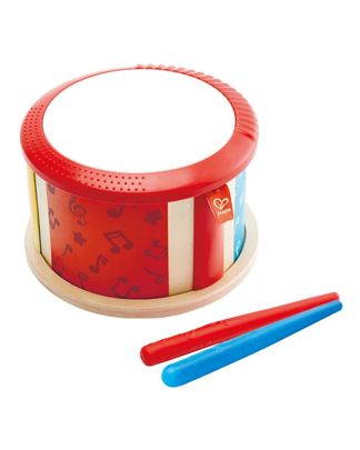 Купить Двухсторонний барабан HAPE