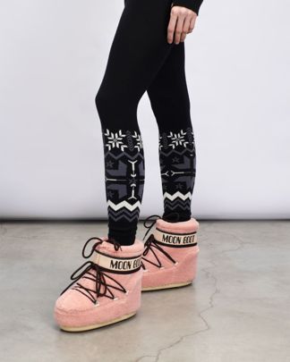 Купить Ботинки MOON BOOT