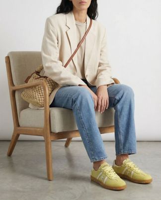 Купить Кеды PREMIATA