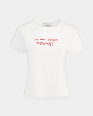 Купить Футболка COPERNI