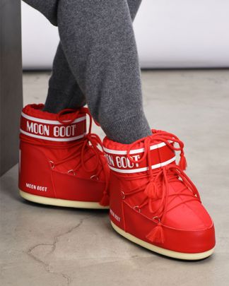 Купить Ботинки MOON BOOT