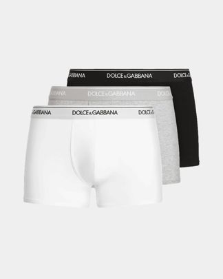 Купить Набор боксеры DOLCE & GABBANA