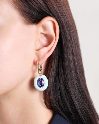 Купить Серьги LILI ARCHIVE