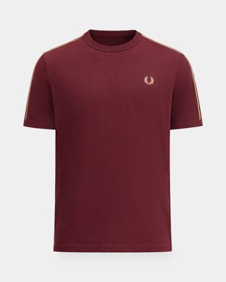Купить Футболка FRED PERRY