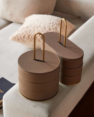 Купить Шкатулка трансформер DZADZA