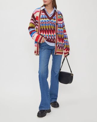 Купить Жилет MAX MARA WEEKEND