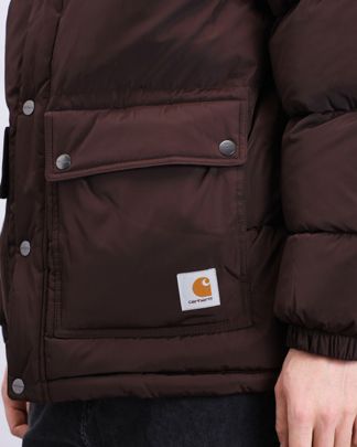 Купить Пуховик CARHARTT WIP