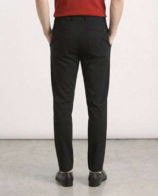 Купить Брюки HUGO BOSS