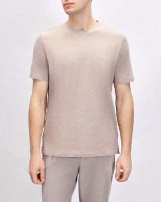 Купить Футболка CAPOBIANCO