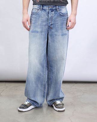 Купить Джинсы KSUBI MEN