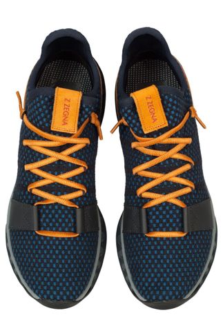 Купить Кроссовки ZEGNA