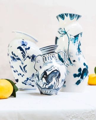 Купить Ваза SELETTI