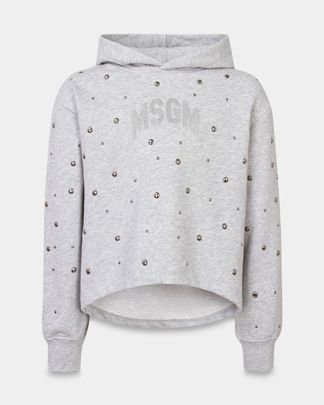 Купить Худи MSGM