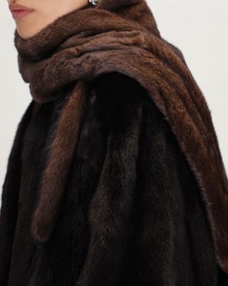 Купить Шарф SENCELLERIE