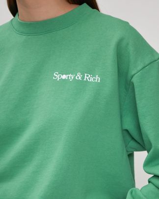 Купить Свитшот SPORTY&RICH