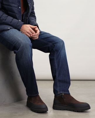 Купить Ботинки BARRETT