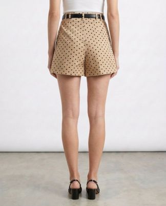 Купить Шорты MAX MARA STUDIO