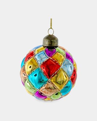 Купить Елочная игрушка SHISHI