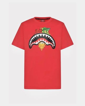 Купить Футболка SPRAYGROUND