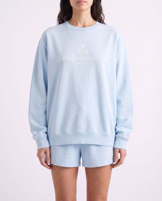 Купить Свитшот SPORTY&RICH