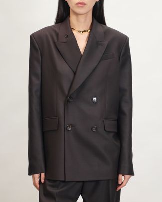 Купить Жакет PERVERT