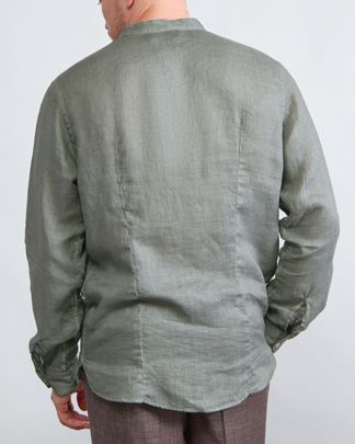 Купить Рубашка GRAN SASSO