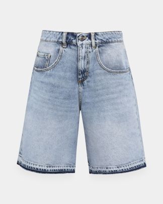 Купить Шорты ICON DENIM