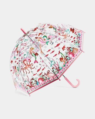 Купить Зонт русалочка DJECO